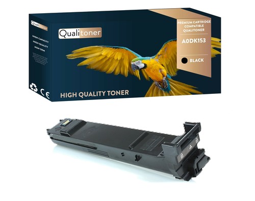 Toner konica minolta - toner,