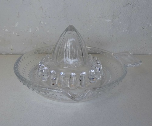 Ancien presse citron - ancien,