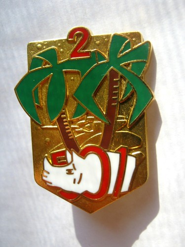 Regiment chasseurs 501 - chasseurs, 501°