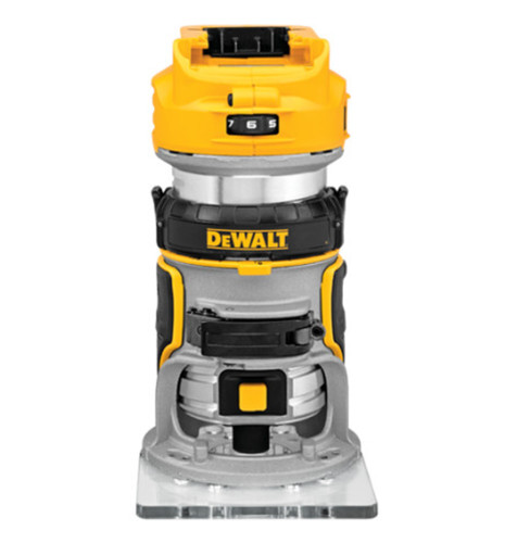 Dewalt dcw600n 20v - 20v, xr