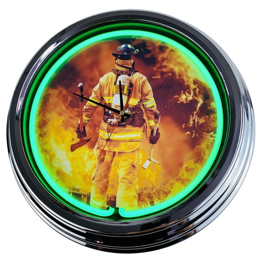 0457 horloge murale - n-0457, "