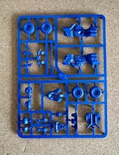 Warhammer 40k Space Marines