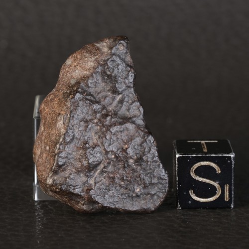 Météorite nwa 16193 42 - météorite, de