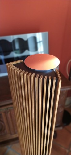 Bang olufsen o beolab - olufsen, b&o