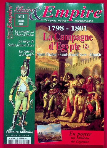 Gloire empire 7 - empire,