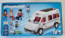 PLAYMOBIL Summer fun Navette