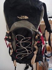 Sac à Dos North Face Terra 40 Black et Grey . Très Belle Etat .