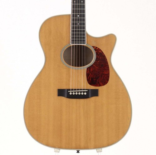 Martin 68aj 1990s rare - mc-68aj,