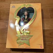 Poupée de collection Disney