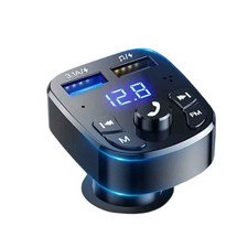 Transmetteur FM sans fil