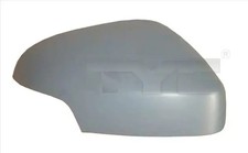 Coque de rétroviseur gauche avec couche d'apprêt 338-0042-2 TYC pour VOLVO C30