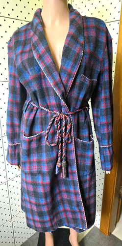 Robe chambre vintage - robe, de