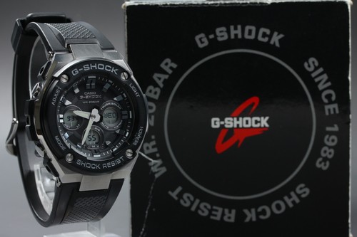 Presque comme neuve montre - [presque,