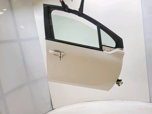 Porte avant droite peugeot - porte,