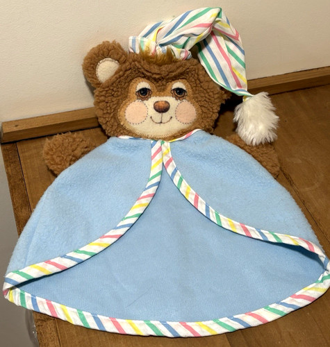 Fisher price teddy beddy 1404 - fisher,