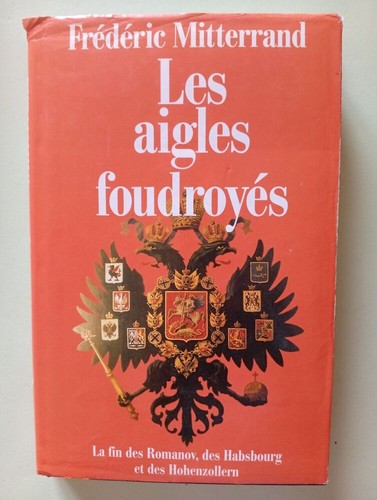 Les aigles foudroyés - , |