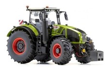 WIKING - Tracteur CLAAS Axion