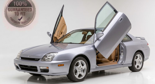 Honda prelude 1997 - 1997-2002, direct