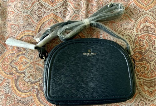 Sac bandoulière cuir - sac,