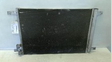Radiateur clim VOLKSWAGEN GOLF 7 PHASE 2 1.6 TDI - 16V TURBO /R:92179179