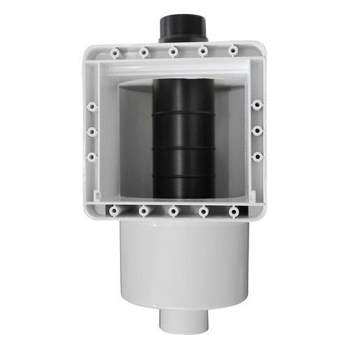 Skimmer tube hivernage - d'hivernage, 12