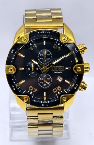 Awesome diesel spiker only - spiker, ''only