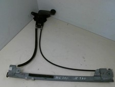 Leve vitre mecanique arriere