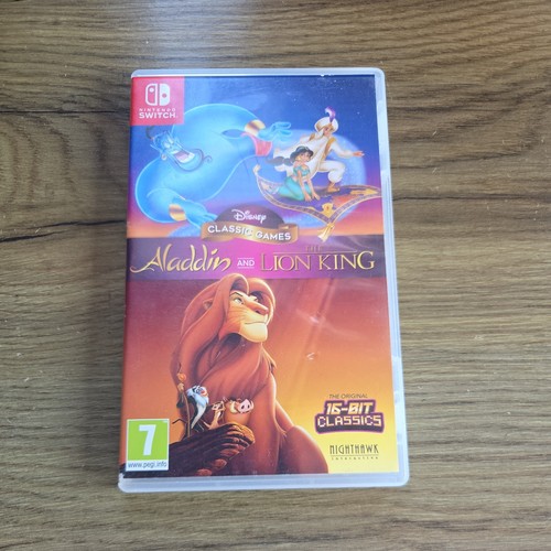Jeu nintendo switch disney - nintendo, switch:disney