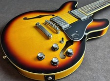 Epiphone Dot ES-339 VS