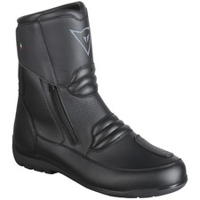 Bottes de moto basses Dainese Nighthawk D1 GORE-TEX bottes de randonnée...