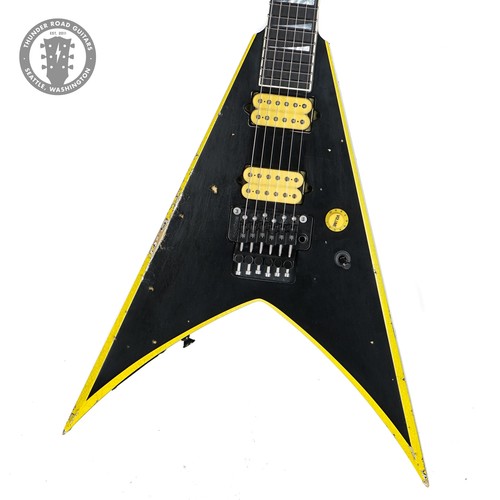 New jackson custom shop - custom,