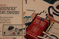 1958 Vintage Life Magazine