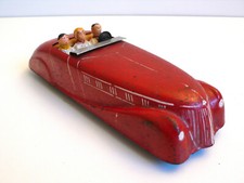 CIJ RENAULT CABRIOLET VIVA