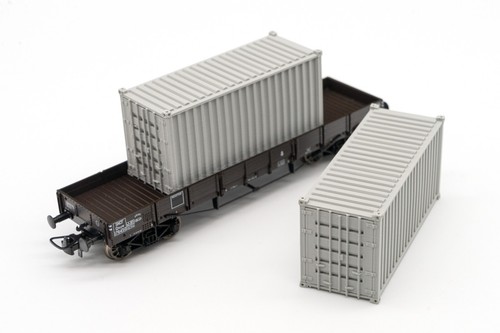 Container 20ft 87 ho - h0,