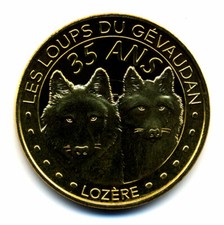 48 SAINT-LEGER-DE-PEYRE Loups