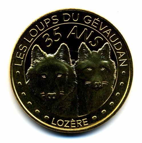 Saint leger peyre loups - 48,