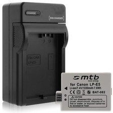 Batterie chargeur pour - batterie,