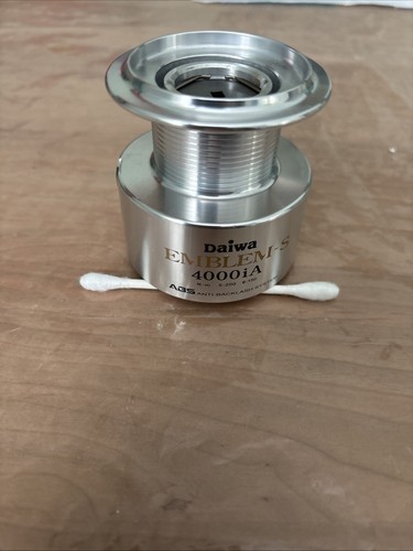 Daiwa emblem 4000 - daiwa,