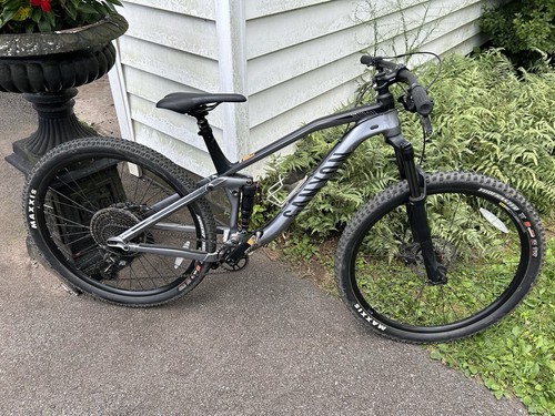 2019 canyon neuron - canyon,