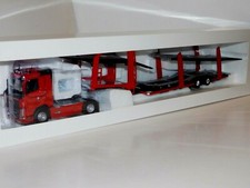 Volvo FH4 Voiture Transporter