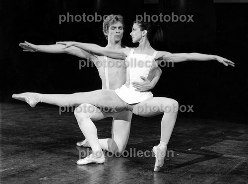 Rudolf nureyev noureev - rudolf, nureyev/