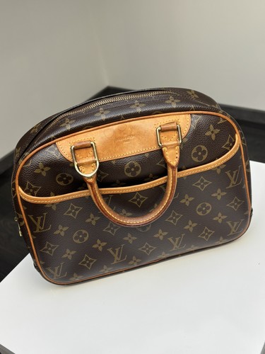 Louis vuitton trouville - -,