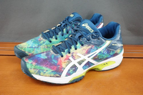 Asics gel solution speed - gel,