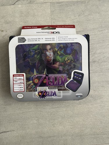 Nintendo 3ds the legend - /, of