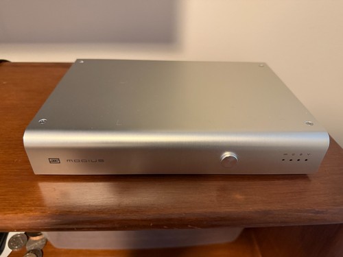 Schiit modius dac - dac, +