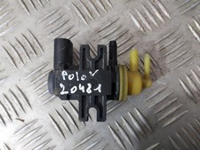 Electrovanne - VOLKSWAGEN POLO