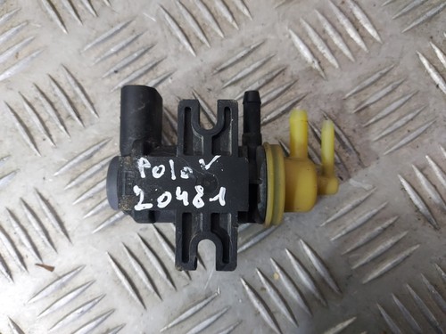 Electrovanne volkswagen polo - electrovanne,