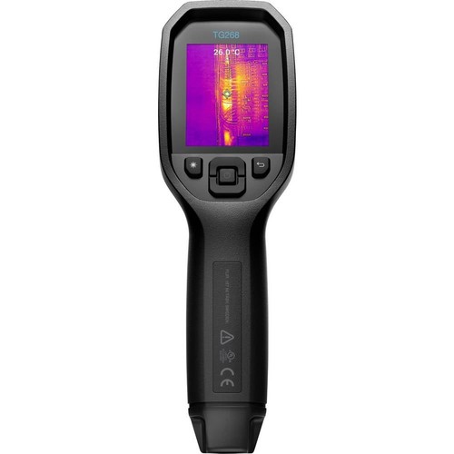 Thermomètre infrarouge flir - infrarouge,