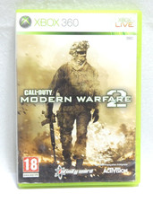 CALL OF DUTY MODERN WARFARE 2