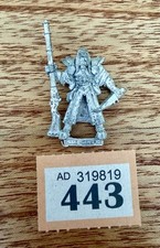 Warhammer fantasy metal realms - fantasy,